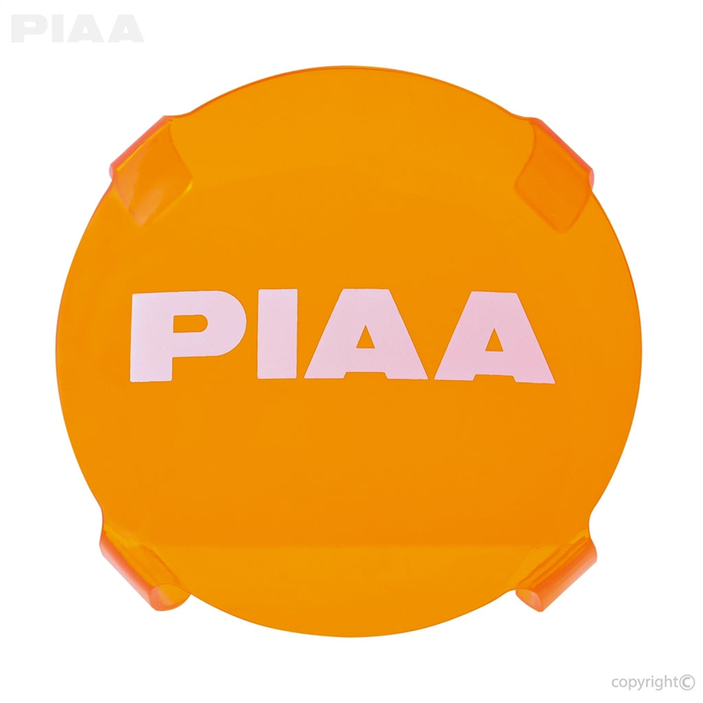 PIAA 12-45005 LP550/540 Hallogen Light Cover