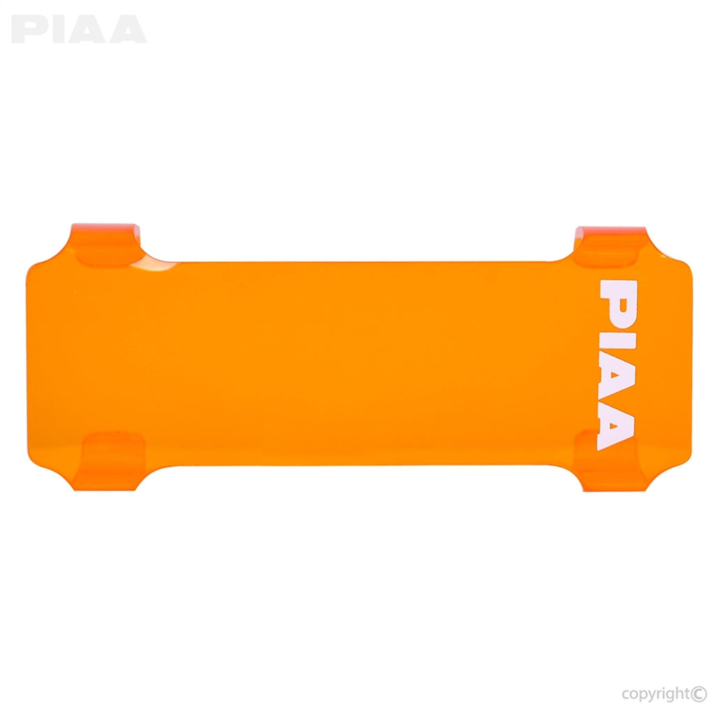 PIAA 12-47006 RF6 Light Cover