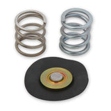Holley 12-828 By-Pass Regulator Rebuild Kit