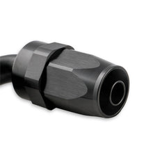 Load image into Gallery viewer, -12-An-90-Degree-Swivel-Hose-End---Black