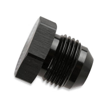 Load image into Gallery viewer, -12-An-Flare-Plug---Black