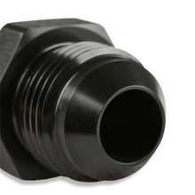 Load image into Gallery viewer, -12-An-Flare-Plug---Black