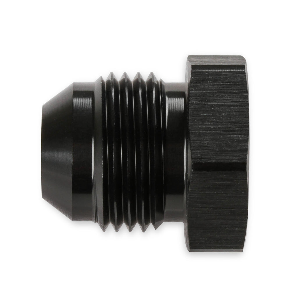 -12-An-Flare-Plug---Black