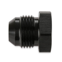 Load image into Gallery viewer, -12-An-Flare-Plug---Black