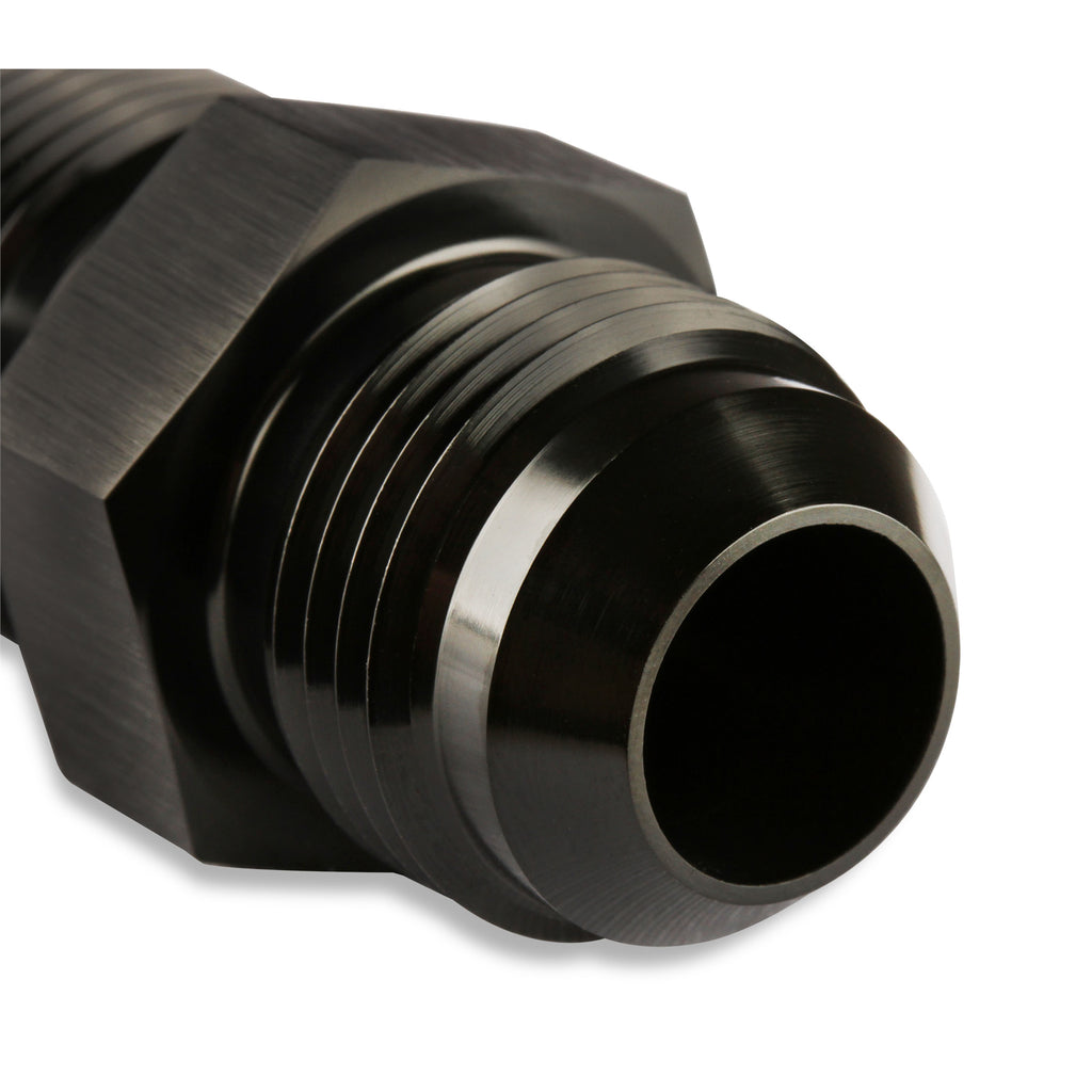 -12-An-Straight-Bulkhead-Fitting---Black