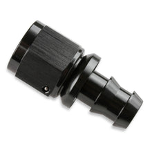 Load image into Gallery viewer, -12-An-Straight-Push-On-Hose-Ends---Black