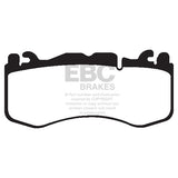 EBC DP42174R Yellowstuff Street And Track Brake Pads