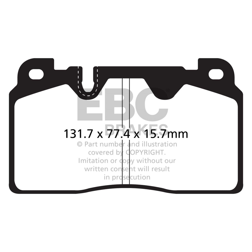 12-Audi-Q5-2.0-Turbo-(Brembo)-Greenstuff-Front-Brake-Pads
