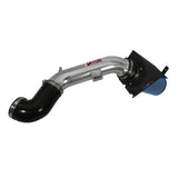 Injen PF9011P Polished PF Cold Air Intake System