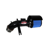 Injen SP9000BLK Black SP Short Ram Intake System