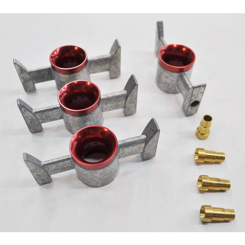12-Hole-Billet-Annular-Booster-Assembly-For-4500-Hp-Style