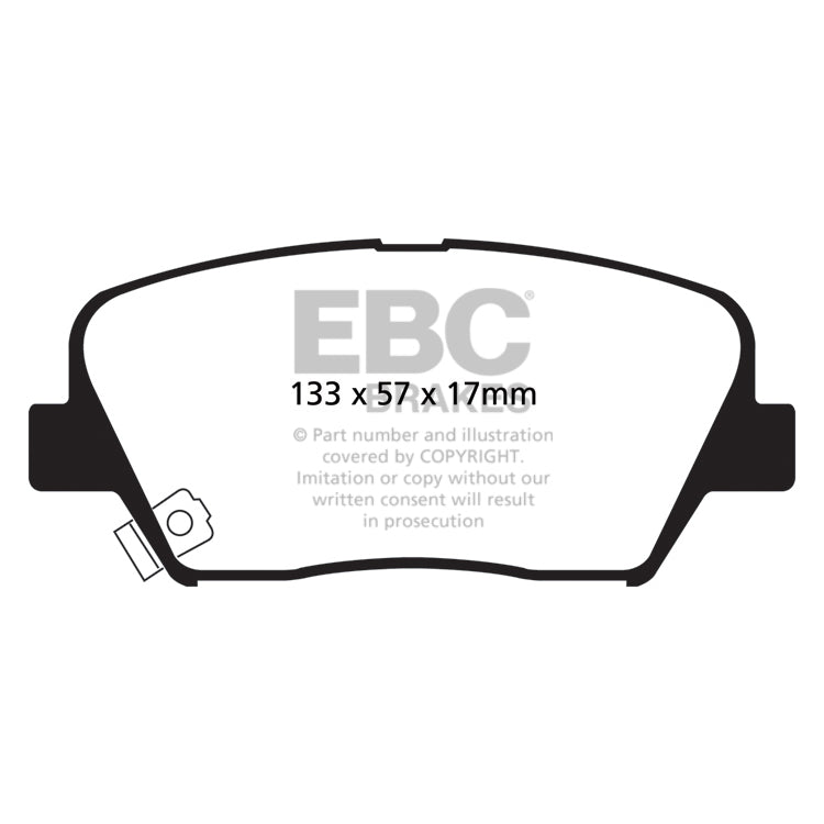 12-Hyundai-Azera-3.3-Greenstuff-Front-Brake-Pads