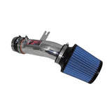 Injen IS1340P Polished IS Short Ram Cold Air Intake System
