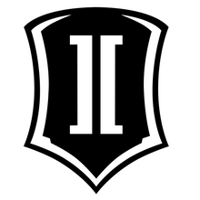 Load image into Gallery viewer, 12-In-Wide-Icon-Standard-Black