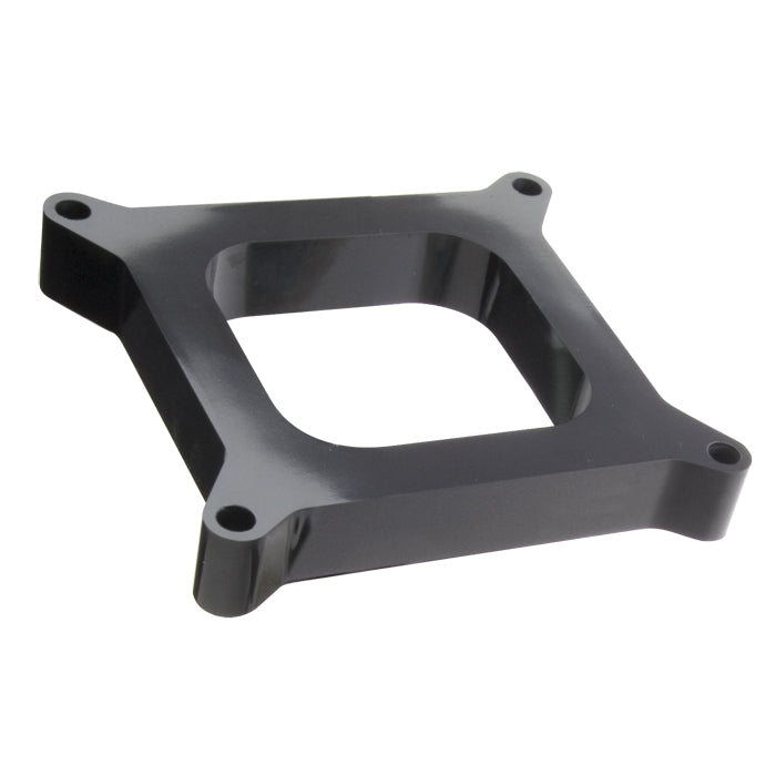 12-In.-Holley-4Bbl-Spacer-Open-Plastic-Phenolic-Carburetor-Spacer195964-Pontiac-Engines