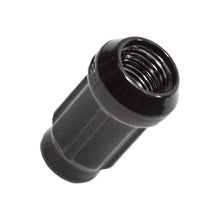 Load image into Gallery viewer, 12-Inch-20-Black-Spline-Drive-Lug-Nut-Nitro-Gear-And-Axle