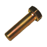 Nitro Gear & Axle AXSTUD-.5X1.75 1/2 Inch-20 Thread-In Wheel Studs For HD Axles Also GM 14T 4.10 Ring Gear Bolts Nitro Gear and Axle