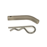 HUSKY TOWING 34521 1/2 Inch Diameter With Clip Single
