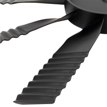 Load image into Gallery viewer, 12-Inch-Flex-Wave-Reversible-Electric-Fan-Rated-At-1,325-Cfm-Of-Airflow