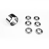 TCI Automotive 745502 1/2 inch Motor Plate Extension Kit