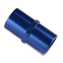Load image into Gallery viewer, 12-Inch-Npt-Female-Coupling---Blue