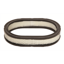 Load image into Gallery viewer, 12-Inch-X-2-Inch-Oval-Air-Cleaner-Element