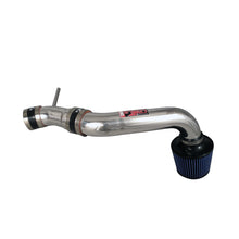 Load image into Gallery viewer, 12-Kia-Soul-1.6L-4Cyl-Polished-Cold-Air-Intake-W-Mr-Tech--Super-Nano-Web-Filter