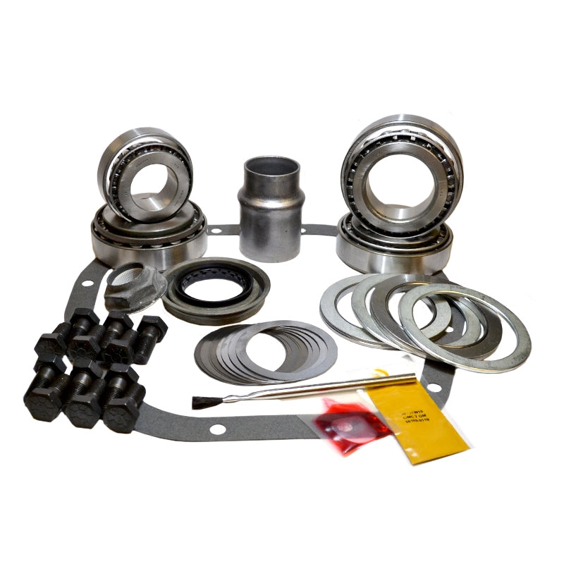 ~(12-Lbs.-11X10x2)~-Ford-10.5-Inch-Rear-Master-Install-Kit-11-Newer-37-Spline-Pinion-Nitro-Gear-And-Axle