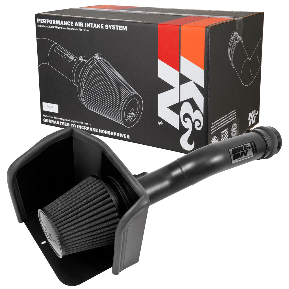 ~(12-Lbs.-18X18x12)~-Perf.-Intake-Kit.-Toyota-Tacoma-V6-3.5L-FI.-2016-2019