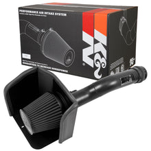Load image into Gallery viewer, ~(12-Lbs.-18X18x12)~-Perf.-Intake-Kit.-Toyota-Tacoma-V6-3.5L-FI.-2016-2019