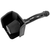 K&N Engineering 71-9039 Performance Air Intake System