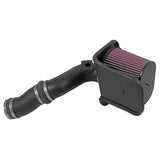 K&N Engineering 57-2546-1 Performance Air Intake System