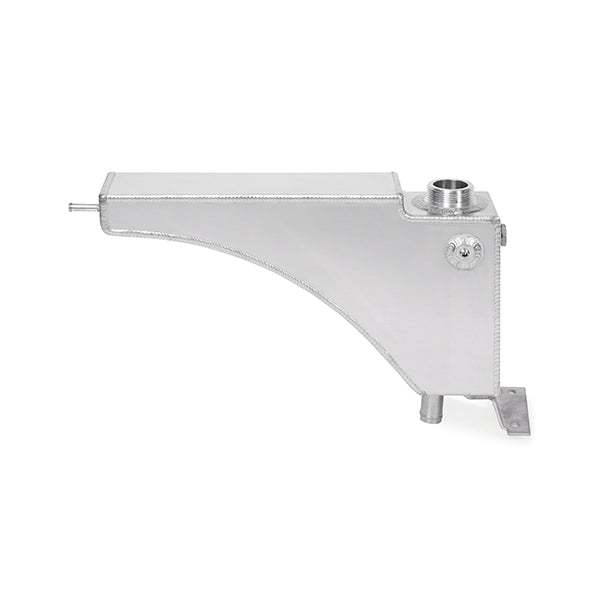 ~(12-Lbs.-22X17x7)~-Ford-7.3L-Powerstroke-Aluminum-Degas-Tank-1999-2003-Natural