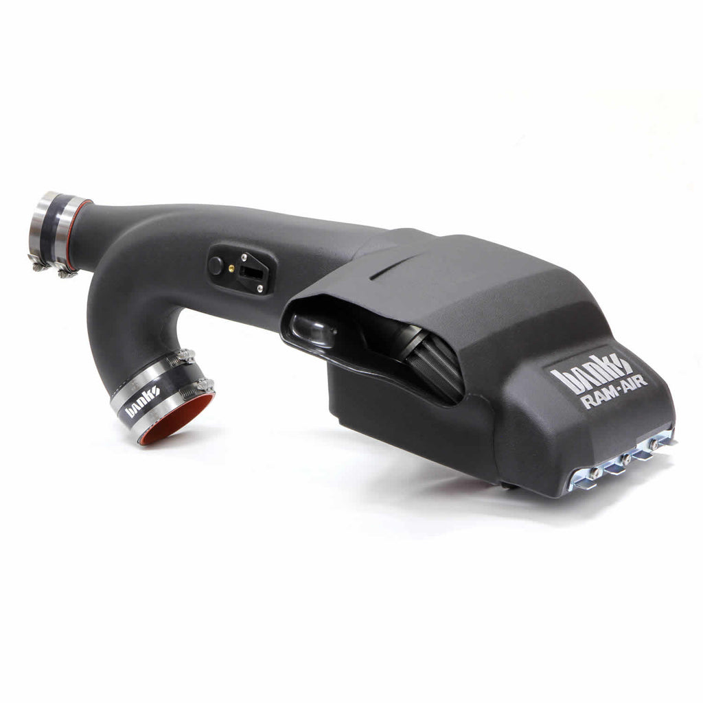 ~(12-Lbs.-22X19x11)~-Ram-Air-Intake-Syst-Dry-Filter---2011-14-Ford-F-150-3.5L-Ecoboost