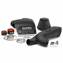 Load image into Gallery viewer, ~(12-Lbs.-22X19x11)~-Ram-Air-Intake-Syst-Dry-Filter---2011-14-Ford-F-150-3.5L-Ecoboost