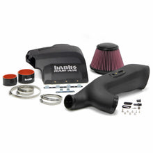 Load image into Gallery viewer, ~(12-Lbs.-22X19x11)~-Ram-Air-Intake-System---2011-14-Ford-F-150-3.5L-Ecoboost