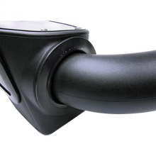 Load image into Gallery viewer, ~(12-Lbs.-25X16x15)~-Cold-Air-Intake-For-07-11-Jeep-Wrangler-Jk-V6-3.8L-Oiled-Cotton-Cleanable-Red-S-B