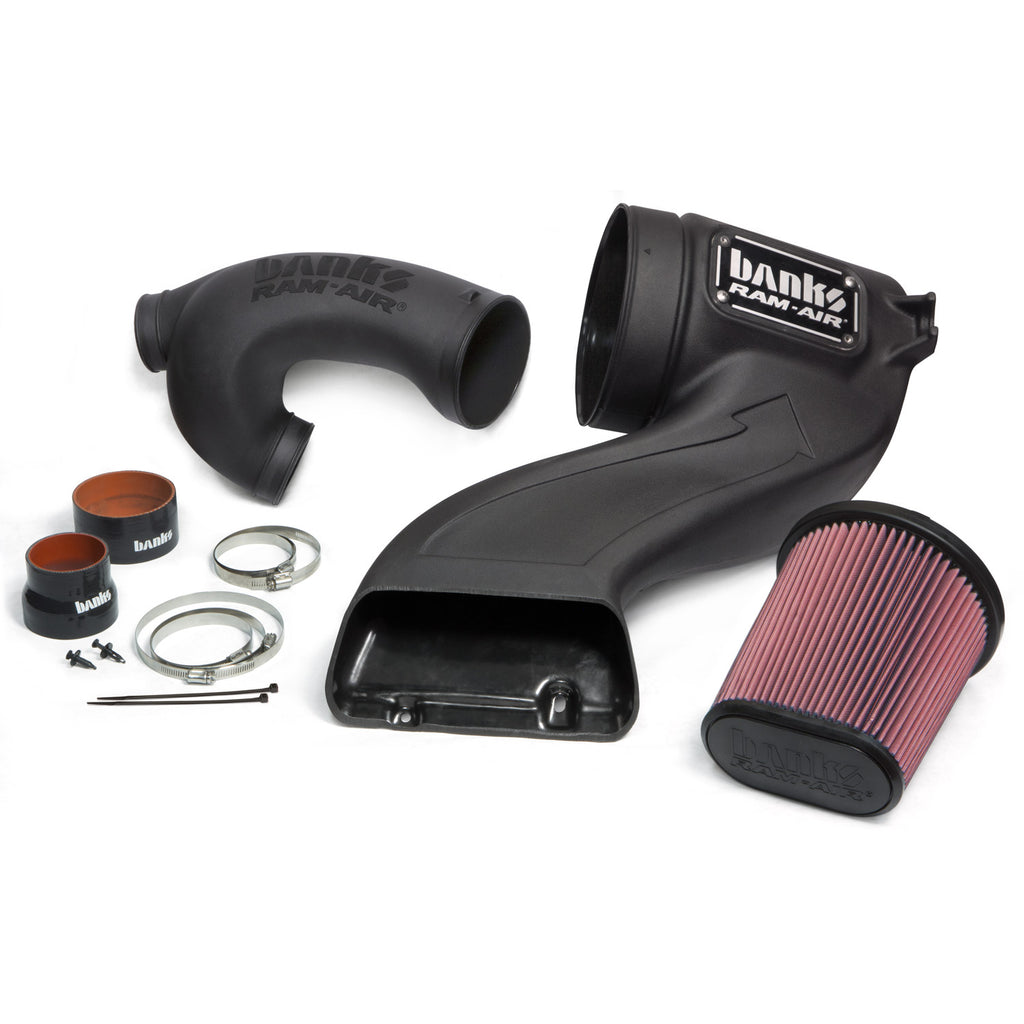 ~(12-Lbs.-25X24x13)~-Ram-Air-Intake-System---2015-Ford-F-150-2.73.5L-Ecoboost