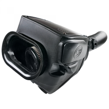 Load image into Gallery viewer, ~(12-Lbs.-26X17x15)~-Cold-Air-Intake-For-16-18-Nissan-Titan-V8-5.0L-Cummins-Dry-Dry-Extendable-White-S-B