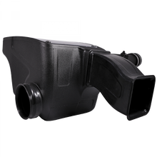 Load image into Gallery viewer, ~(12-Lbs.-26X17x15)~-Cold-Air-Intake-For-16-18-Toyota-Tacoma-3.5L-Oiled-Cotton-Cleanable-Red-S-B