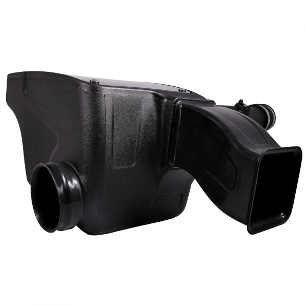 ~(12-Lbs.-26X17x15)~-Cold-Air-Intake-For-16-18-Toyota-Tacoma-3.5L-Dry-Dry-Extendable-White-S-B