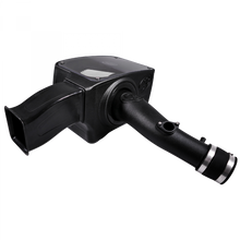 Load image into Gallery viewer, ~(12-Lbs.-26X17x15)~-Cold-Air-Intake-For-16-18-Toyota-Tacoma-3.5L-Dry-Dry-Extendable-White-S-B