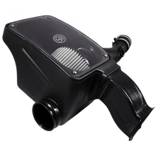 Load image into Gallery viewer, ~(12-Lbs.-26X17x15)~-Cold-Air-Intake-For-16-18-Toyota-Tacoma-3.5L-Dry-Dry-Extendable-White-S-B