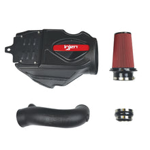 Load image into Gallery viewer, ~(12-Lbs.-28X17x13)~-Evolution-Roto-Molded-Air-Intake-System-W-8-Layer-Oiled-Cotton-Gauze-Air-Filter-For-The2018-2018-Jeep-Wrangler-Jl-V6-3.6L