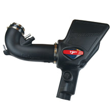 Load image into Gallery viewer, ~(12-Lbs.-28X17x13)~-Evolution-Roto-Molded-Air-Intake-System-W-Supernano-Web-Dry-Air-Filter-For-The2018-2019-Ford-Mustang-Gt-V8-5.0L
