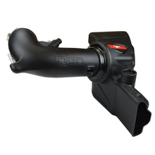 Load image into Gallery viewer, ~(12-Lbs.-28X17x13)~-Evolution-Roto-Molded-Air-Intake-System-W-Supernano-Web-Dry-Air-Filter-For-The2018-2019-Ford-Mustang-Gt-V8-5.0L