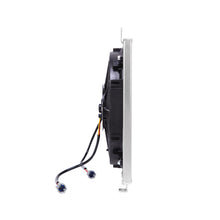 Load image into Gallery viewer, ~(12-Lbs.-31X23x7)~-Subaru-Impreza-WrxSti-Plug-N-Play-Performance-Aluminum-Fan-Shroud-Kit-2008