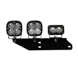 Baja Designs 447567 Squadron/S2 Unlimited Fog Pocket Light Kit