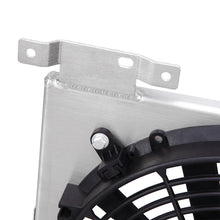 Load image into Gallery viewer, ~(12-Lbs.-31X23x7)~-Subaru-Impreza-WrxSti-Plug-N-Play-Performance-Aluminum-Fan-Shroud-Kit-2008