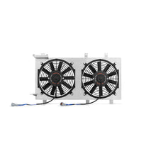 Load image into Gallery viewer, ~(12-Lbs.-31X23x7)~-Subaru-Impreza-Wrx-And-Sti-Performance-Aluminum-Fan-Shroud-Kit-2001-Inch2007